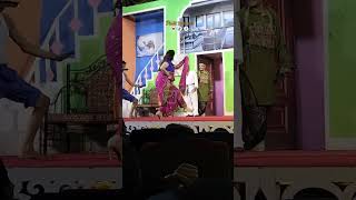 Ch Happy Mood With Madeem Chitta Theaters