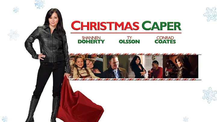 Christmas Caper - Full Movie | Christmas Movies | ...