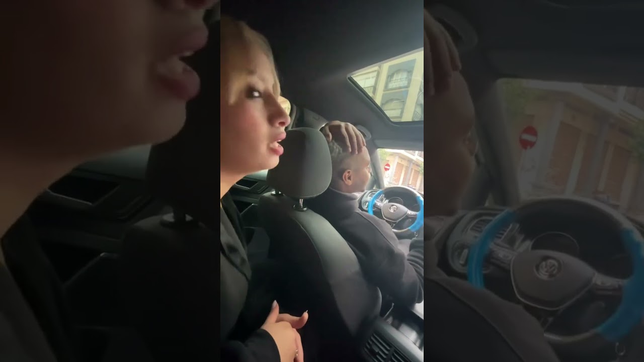 صفاء رجعات من صالون الحلاقة والتجميل 💄✂️ ولكن تخاصمت مع بيتشو 😱🔥