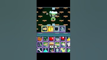 4 Ways to Get Rid of Ghosts #growtopia #shorts #fyp