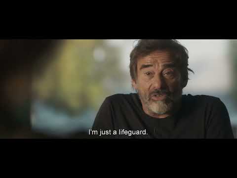 Mediterraneo The Law of the Sea trailer