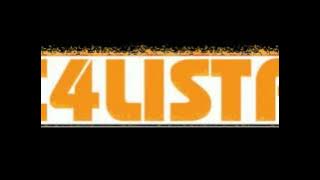 C4LISTA BAND - PACAR TEMAN KARIBKU