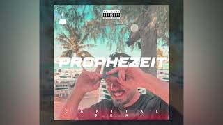 CAPITAL BRA X DAVED - PROPHEZEIT