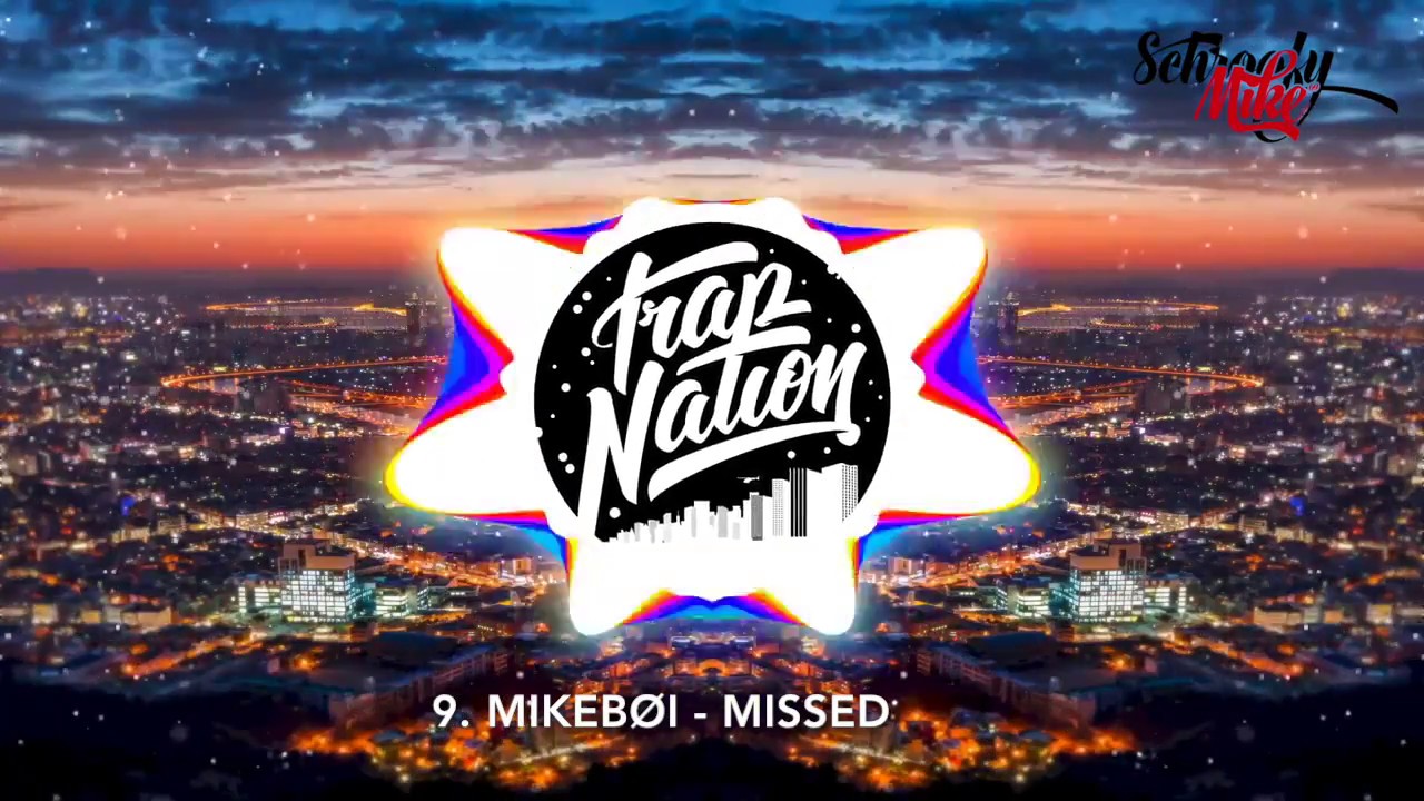 TOP 10 TRAP BEAT DROPS (MAY 2017) #1