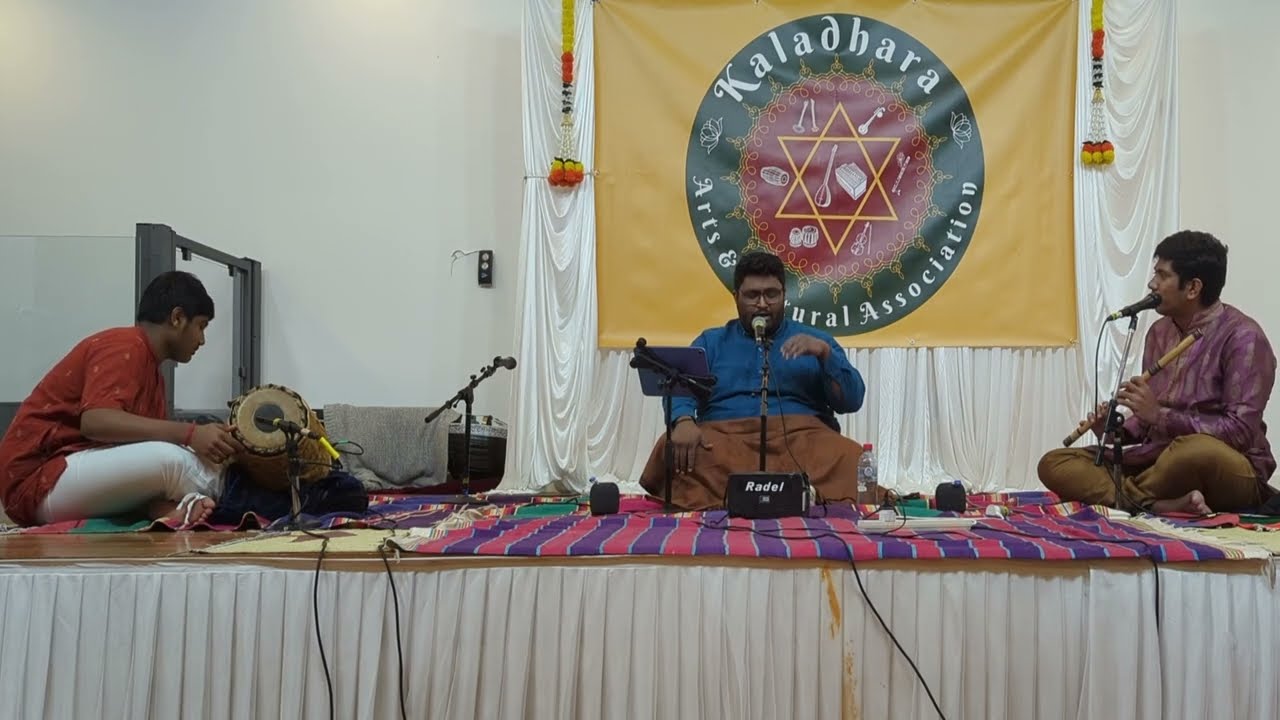 2025- 06 Kaladhara Arts