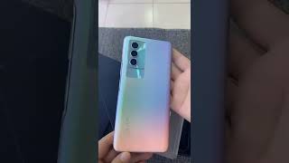 Unboxing iQOO Neo5 SE