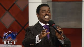 Beau Williams Sings Silent Night