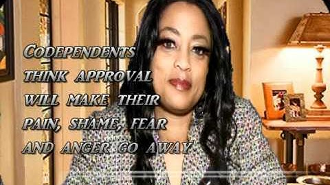 Pia Mellody - Facing Codependence