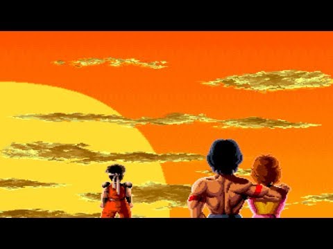 Kuri Kinton (Arcade) (Full Game)