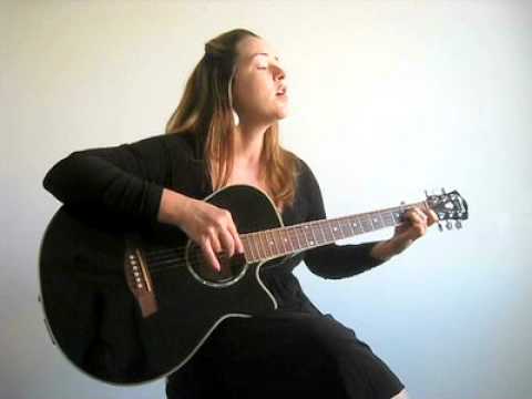 Lisa Curl "Wish I Were Japanese"
