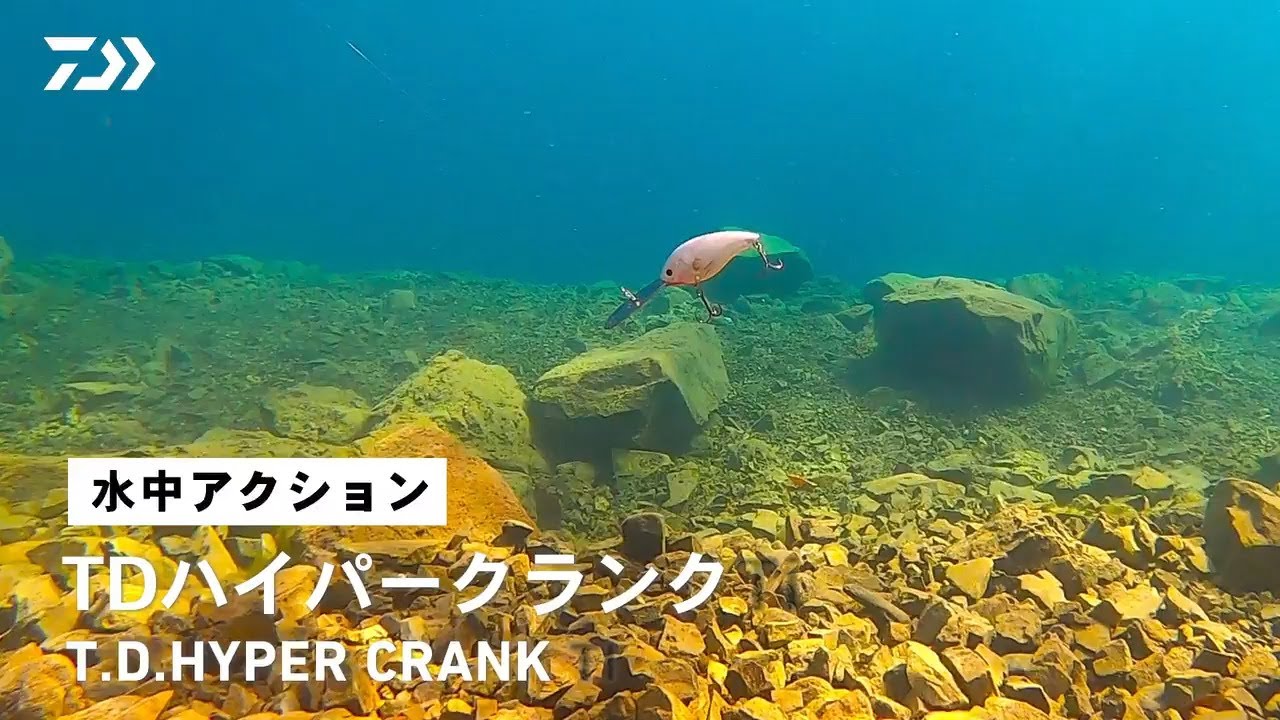 March 2024 – Lure&Boat BackLash Japan
