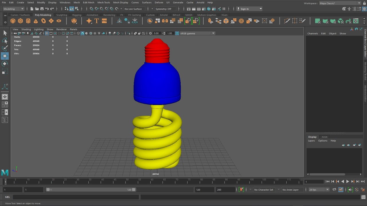 Id Map In Substance Painter YouTube