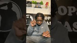 Megan TS Thats Not Not A Gunshot Wound SORRY!/Roc Nation Dropped DaBaby Shootin In Walmart But WHY