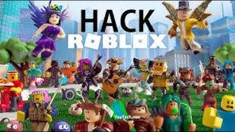 ROBLOX HACK | NEW EXECUTOR | UNDETECTED EXPLOIT | DOWNLOAD FREE CHEAT ROBLOX | PC ONLY