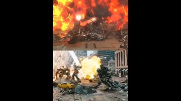 Skibidi Toilet Zombie Universe 42 and Transformers Dark of the Moon #transformersdarkofthemoon