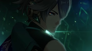 Alhaitham QuickBloom vs Perpetual Mechanical Array