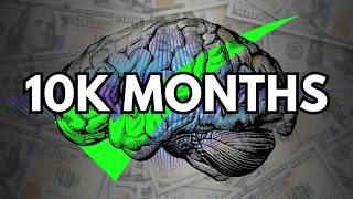 Famous $10K monthly income affirmations Net Worth