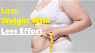 How To Lose Weight? | Use Ice Therapy For Weight Loss (2020)