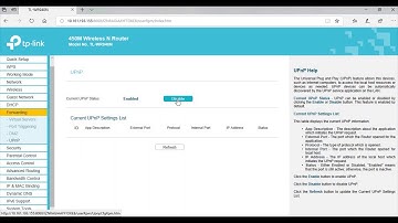 DHCP Configuration in the WiFi Router for Link3 Home Internet Users!