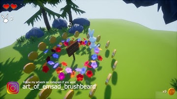 Unreal Engine 4 Marketplace - Platformer Development Kit