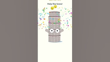 (Delete one part)Dop2-lvl:101 #shortsvideo #viral #shorts #dop2 #displaceonepart