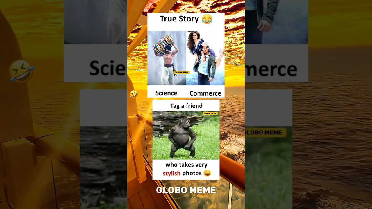 Funny memes 🤓 😂 