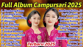 Download Lagu Kumpulan Lagu Campursari Koplo Banyumasan Full Album Terbaik 2025 MP3