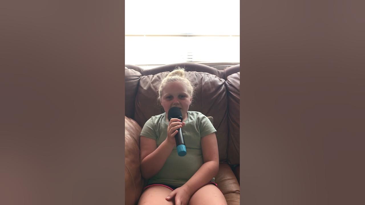 The Blood Covered It All Kingdom Kids Sophi YouTube