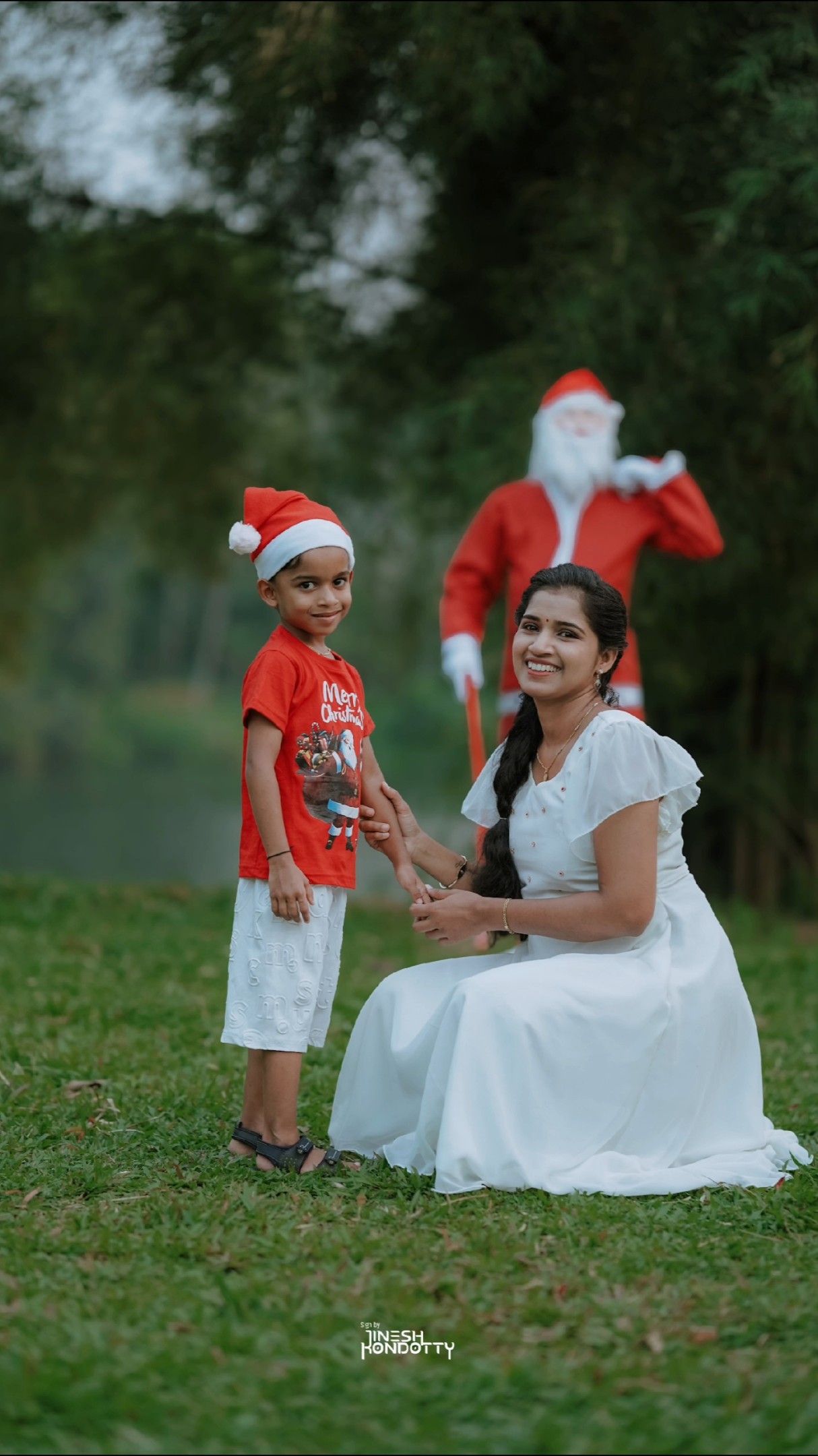 Tom\u0026Jerry ?Happy Christmas ? |sangeethkumar #shorts #tomandjerry