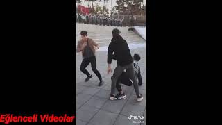 Tik Tok Seçmeler Tekrar Tekrar Izlemeli