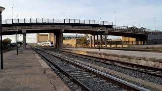 Renfe Media Distancia Badajoz