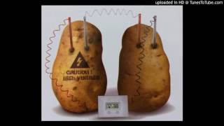 Electro Potato - Invaders From Outer Space 1984 Version Italo Disco 2017