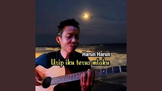 Urip iku terus mlaku