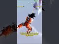 Goku Base Já Superou o SSJ3? #goku #gokugoku #ssj3 #ssj #dragonball #dbz
