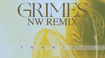Grimes - You'll miss me when i'm not around (NW Remix)