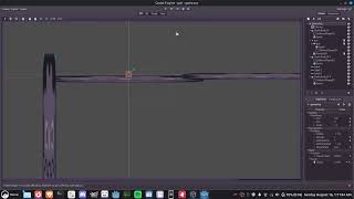 ThatOneBilly Devslop | Godot 1.0 Generic Platformer Code Showcase