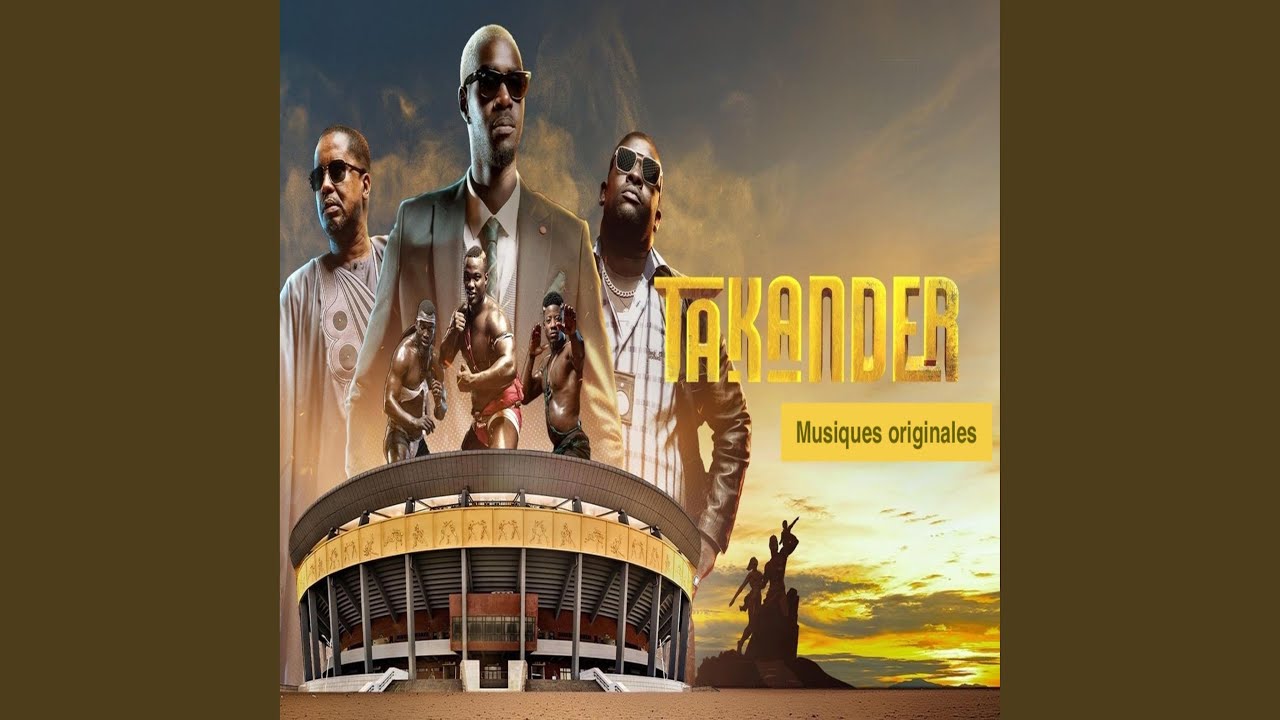 Watch Takander on YouTube Watch Takander on YouTube
