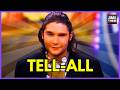 Corey Feldman’s Sister Calls Him A Liar On Sally Jessy Raphael (Throwback)