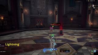 Throne and Liberty Reverse Scale Tracker's Judgment Crossbows Test / xLastWishx screenshot 1