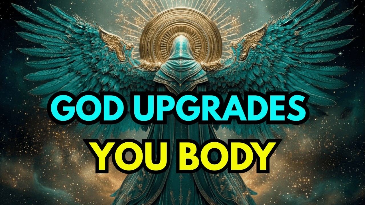 Chosen Ones： The Holy Spirit Is Renewing You   Even If You Feel Nothing Yet