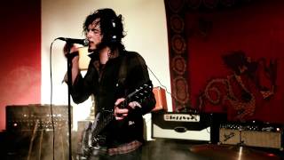 Video thumbnail of "Reignwolf - "Palms To The Sky" (Jet City Stream Session)"