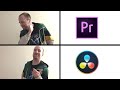 Quitting Adobe - Can I switch from Premiere Pro to Davinci Resolve?