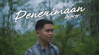 Aksara Gil - Penerimaan (Official Music Video)