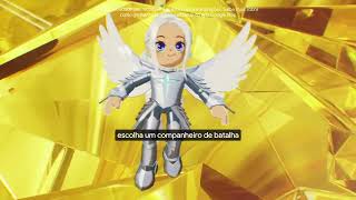 A joia mais valiosa do seu jogo. Go Play. Google Play!