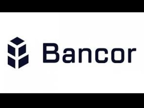 $BNT Valuation. Bancor Network V2 Valuation.