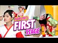 Behind the Scenes of a Nihon-buyo Dancing Stage | A Full Dance of Harumi’s Sensei