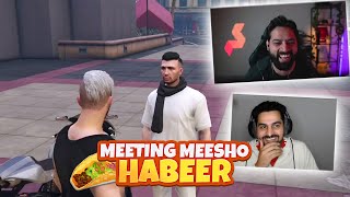 When Marlega met Leelu Pardhaan | FT @RakaZoneGaming