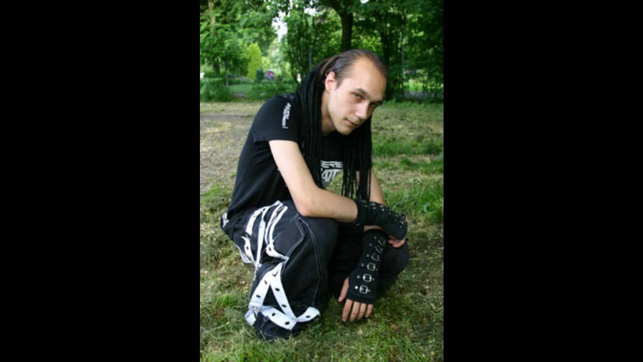 VirusX - Noise Infaction