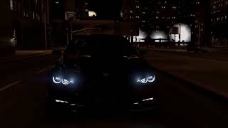 Thunder Gta Vbmw 750Li