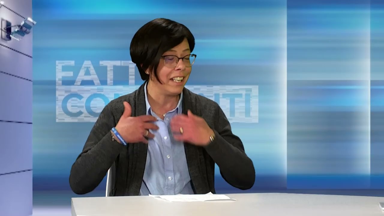 Fatti e Commenti del 5_3_2026 prima parte